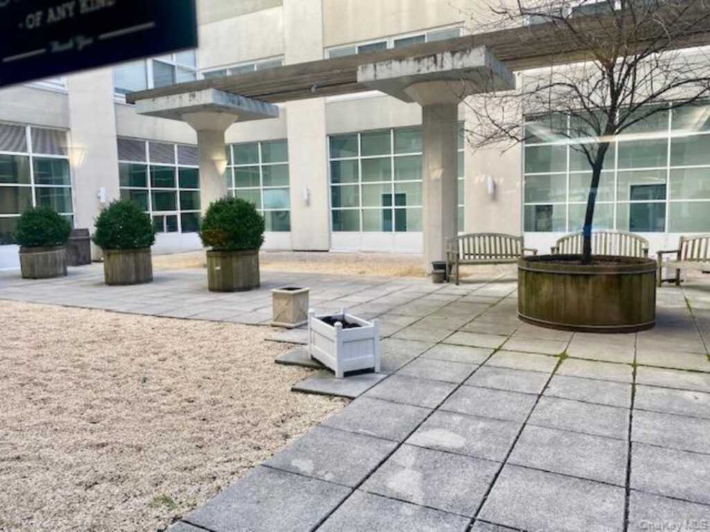 1 Landmark Square, Unit #628, Rye, NY 10573 - Photo 16 of 18