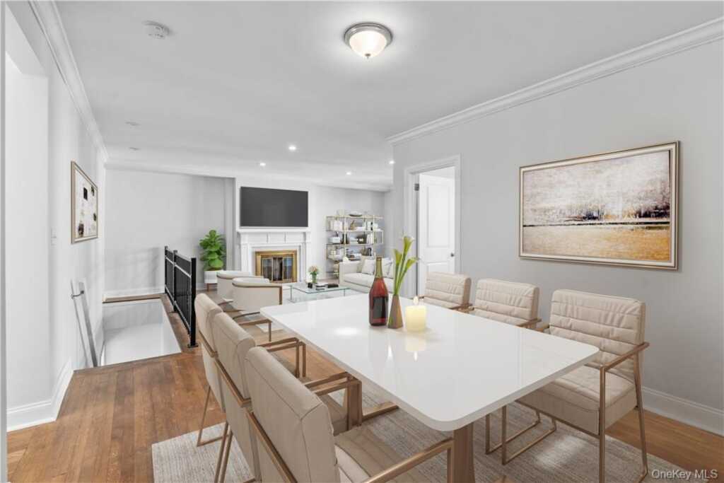 250 Martine Avenue, Unit #3F, White Plains, NY 10601 - Photo 2 of 24