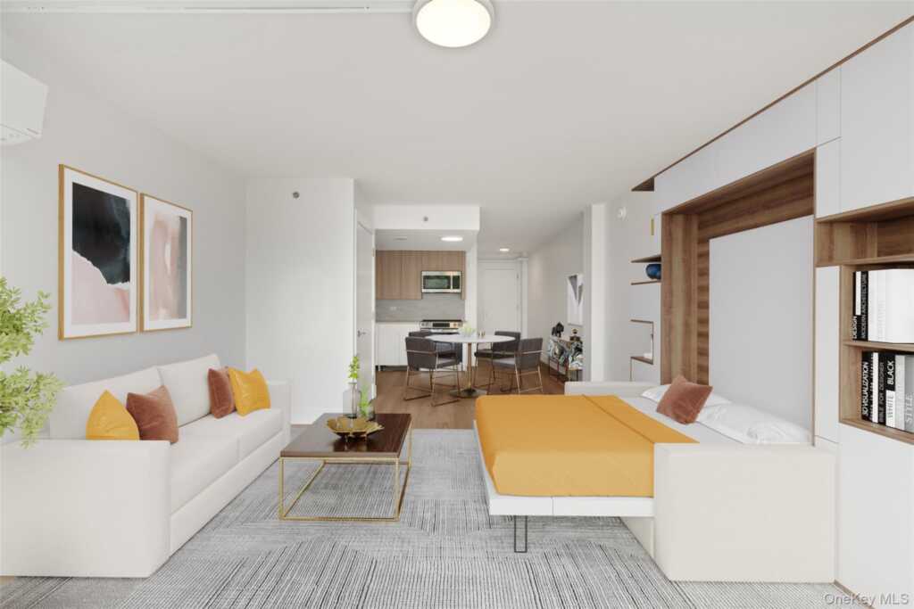 10 Lyon Place, Unit #104/1E, White Plains, NY 10601 - Photo 2 of 9