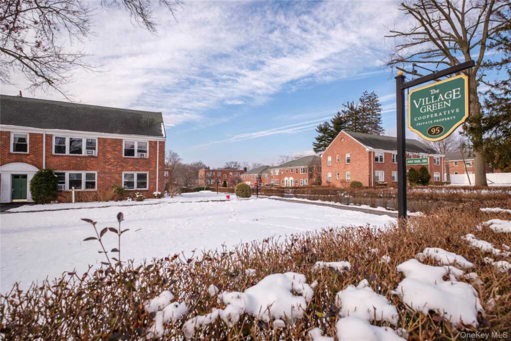 95 N Broadway, Unit #D1-5, White Plains, NY 10603