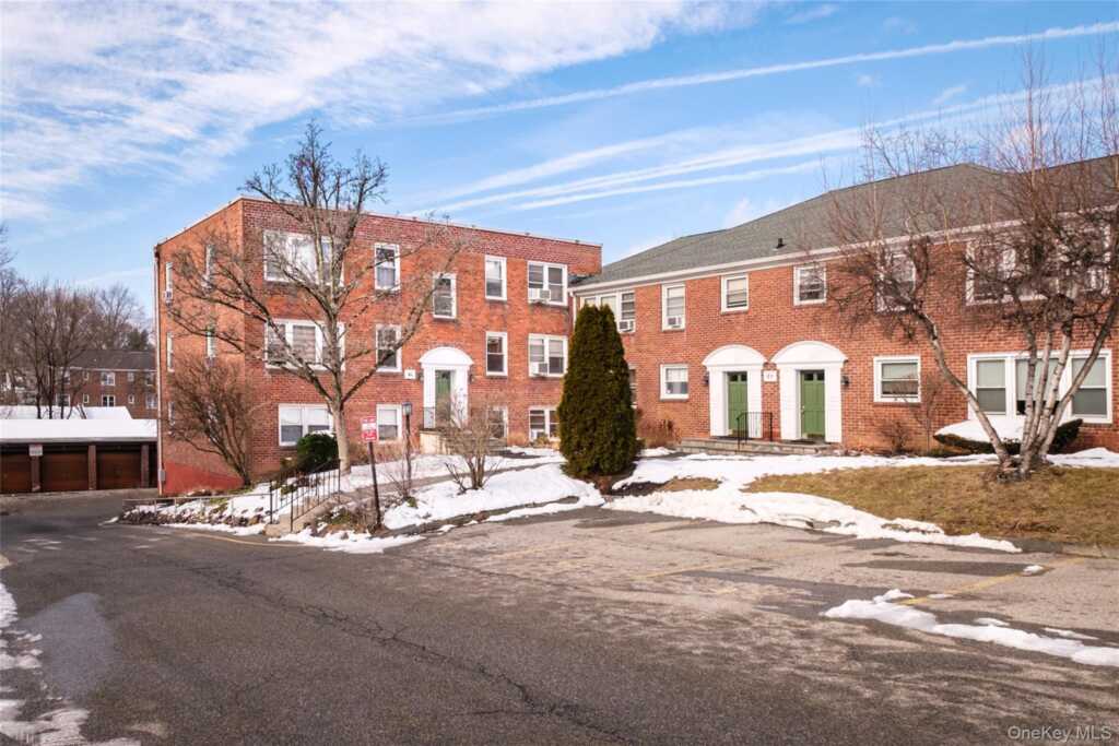 95 N Broadway, Unit #D1-5, White Plains, NY 10603 - Photo 19 of 20