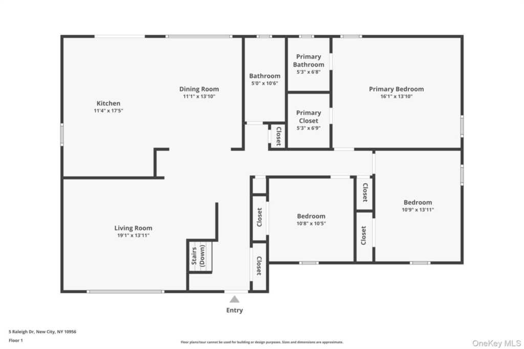 5 Raleigh Drive, New City, NY 10956 - Photo 39 of 45