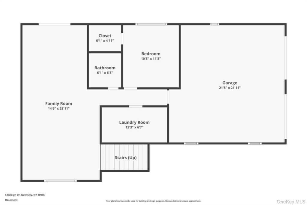 5 Raleigh Drive, New City, NY 10956 - Photo 40 of 45