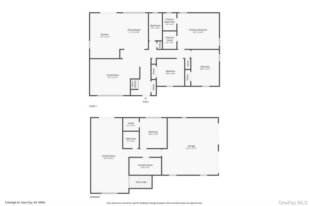 5 Raleigh Drive, New City, NY 10956 - Photo 41 of 45