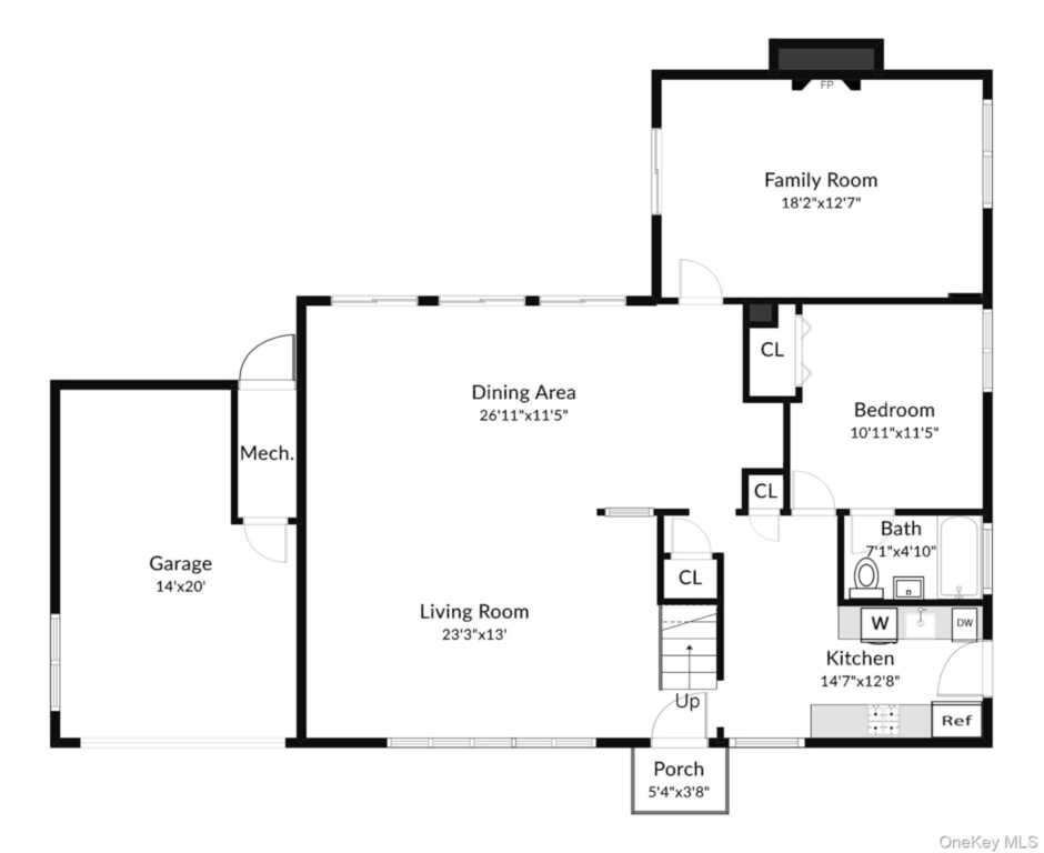 32 Lambert Lane, New Rochelle, NY 10804 - Photo 27 of 28