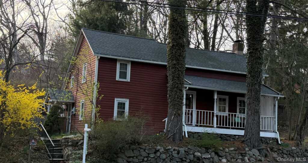 422 N Midland Avenue, Nyack, NY 10960