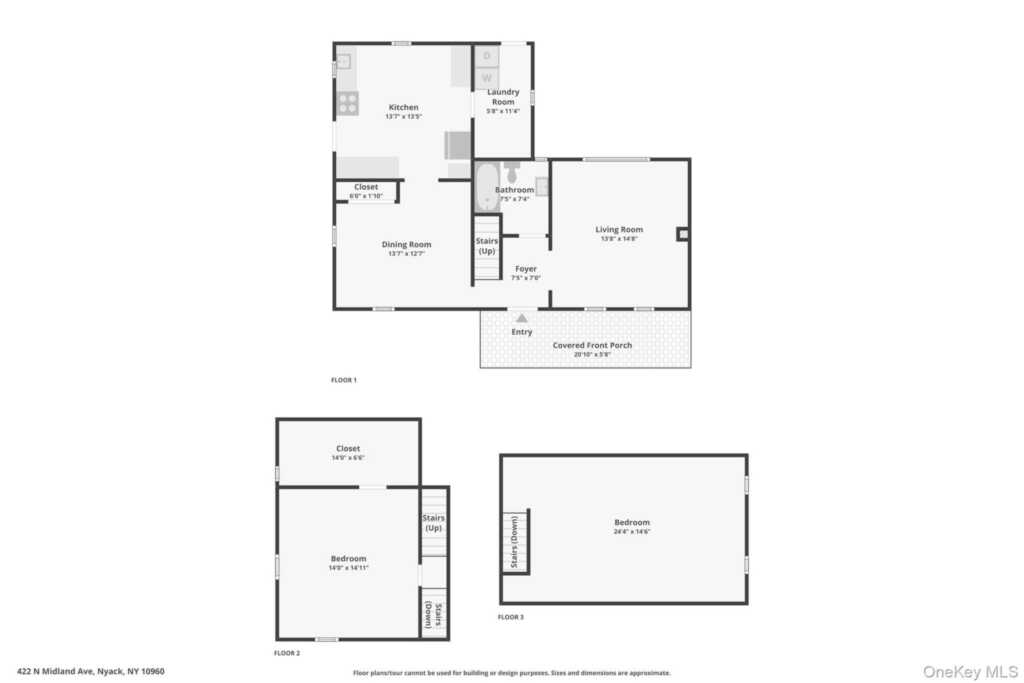 422 N Midland Avenue, Nyack, NY 10960 - Photo 31 of 39