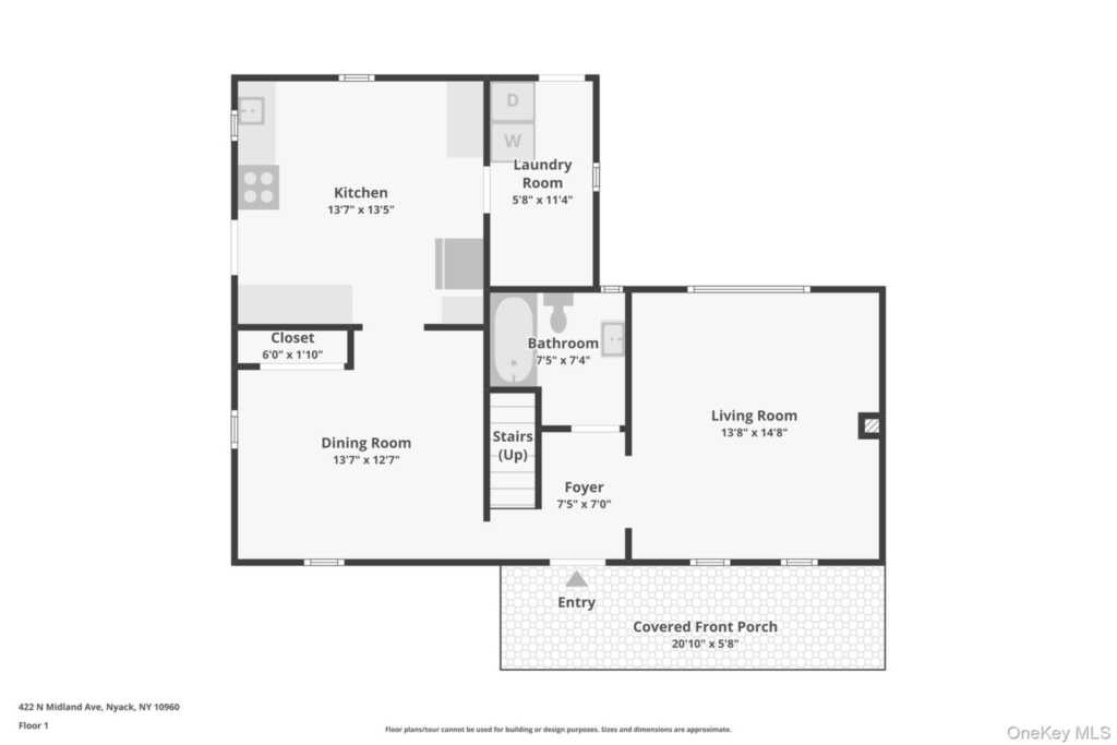 422 N Midland Avenue, Nyack, NY 10960 - Photo 36 of 39