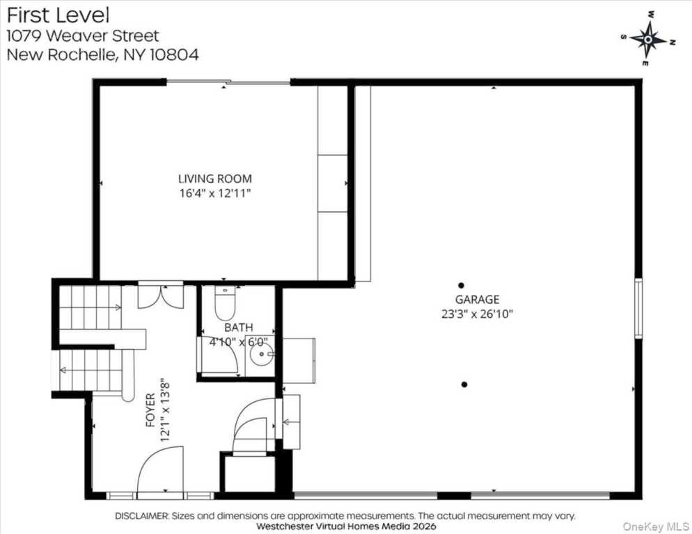 1079 Weaver Street, New Rochelle, NY 10804 - Photo 39 of 41