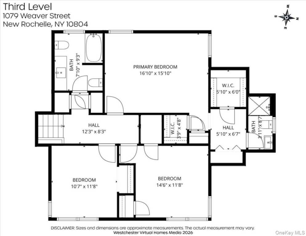 1079 Weaver Street, New Rochelle, NY 10804 - Photo 41 of 41