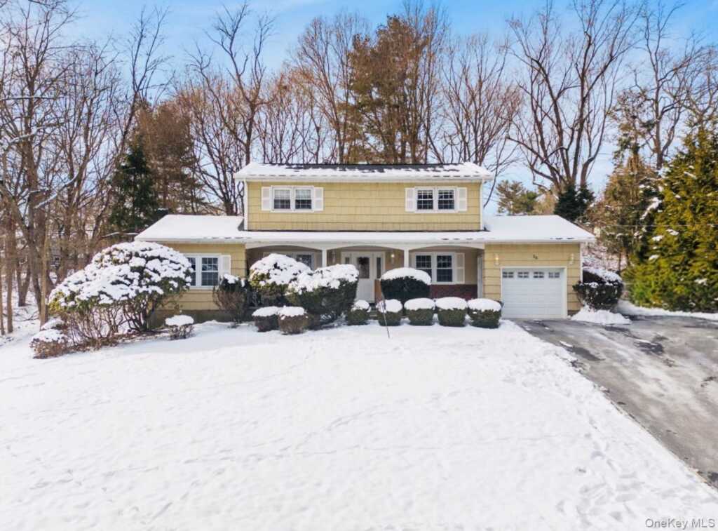 18 Moreland Road, New City, NY 10956 - Photo 1 of 1