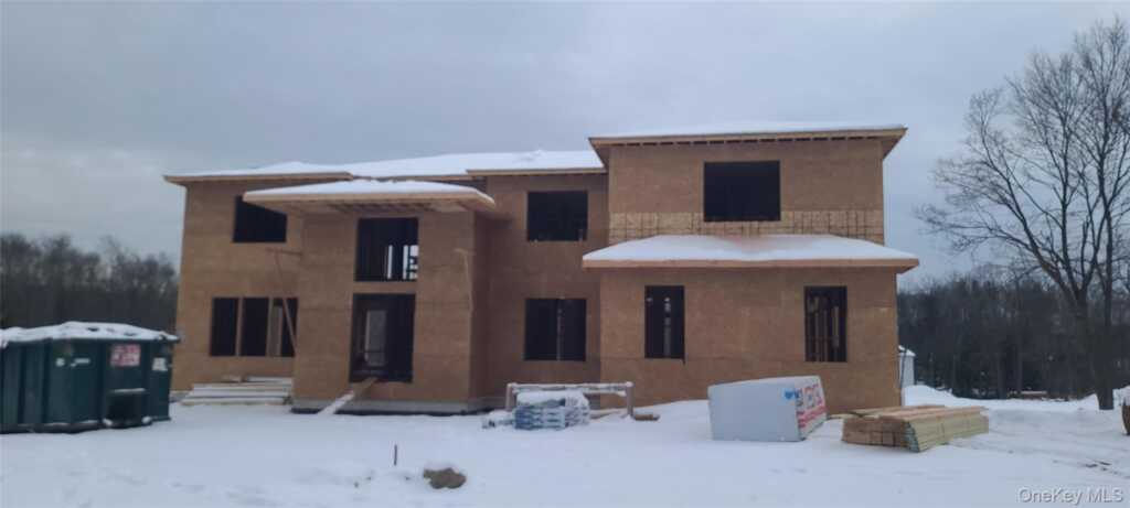 Lot 2 Stonehedge Road, Suffern, NY 10901 - Photo 4 of 7