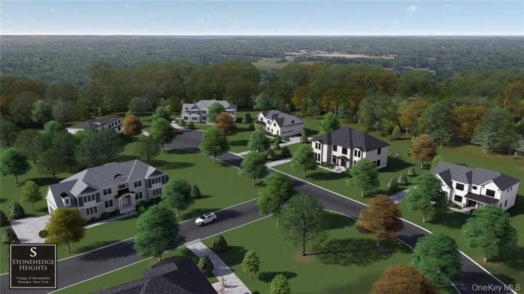 Lot 2 Stonehedge Road, Suffern, NY 10901 - Photo 7 of 7