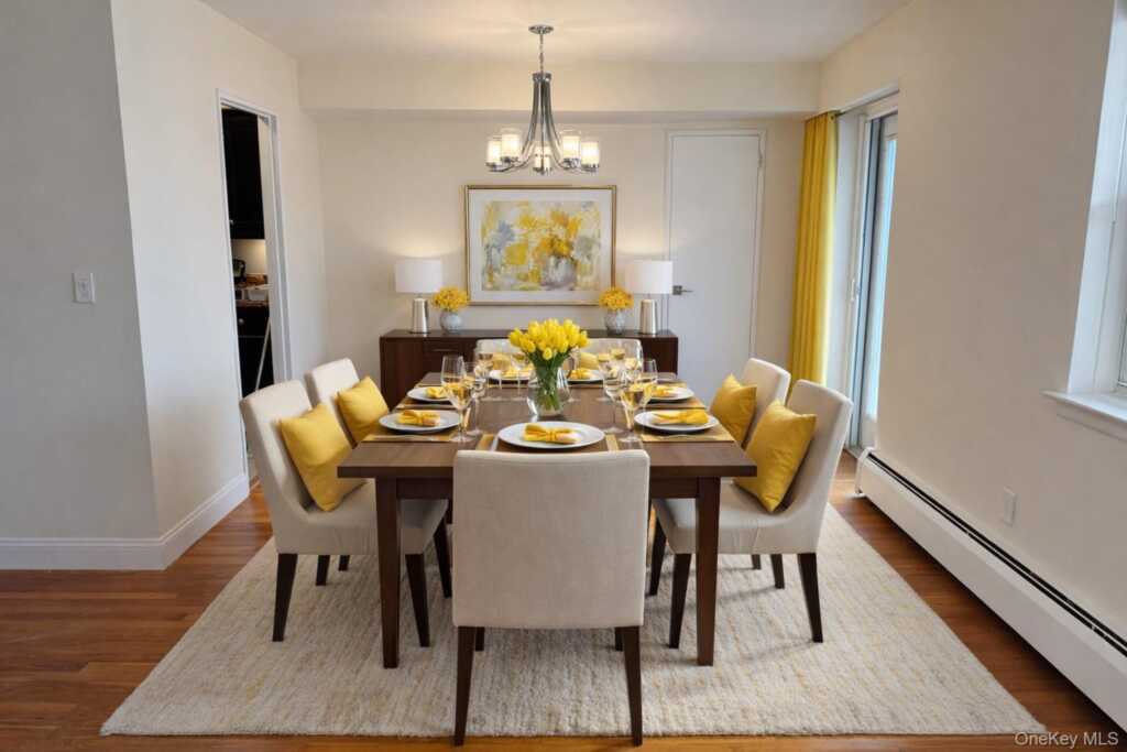 103 Gedney Street, Unit #4M, Nyack, NY 10960 - Photo 5 of 21