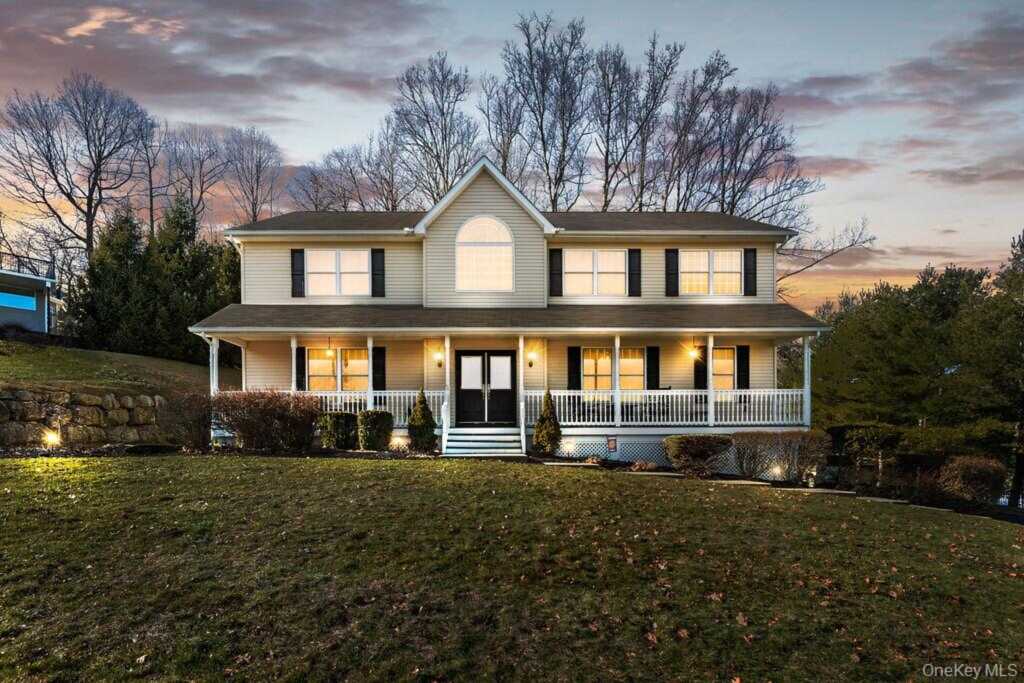 26 Johnson Drive, Stony Point, NY 10980