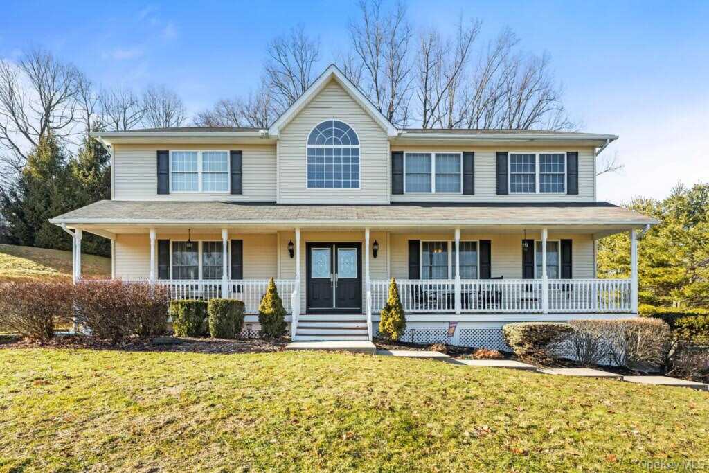 26 Johnson Drive, Stony Point, NY 10980 - Photo 4 of 44