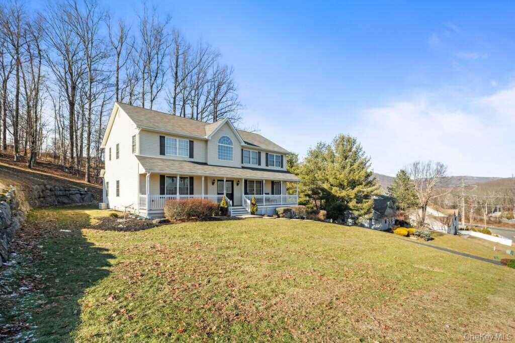 26 Johnson Drive, Stony Point, NY 10980 - Photo 5 of 44