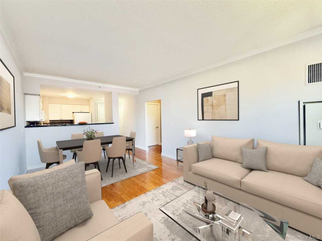 300 Mamaroneck Avenue, Unit #617, White Plains, NY 10605 - Photo 5 of 26