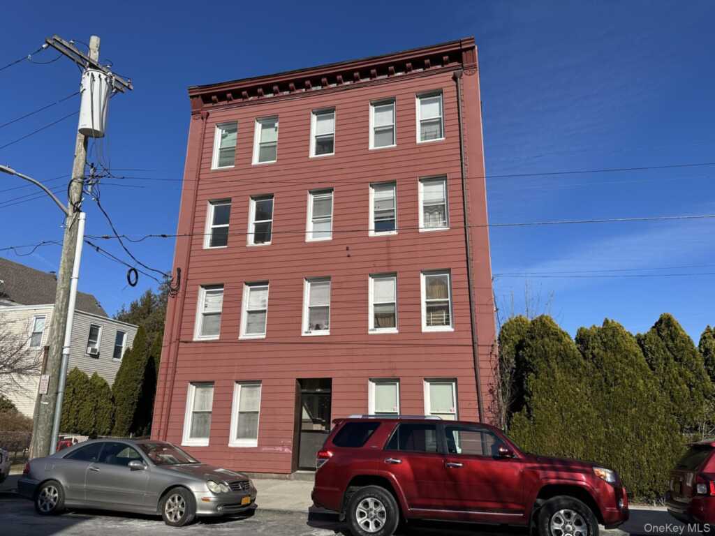 49 Fifth Street, Unit #8, New Rochelle, NY 10801