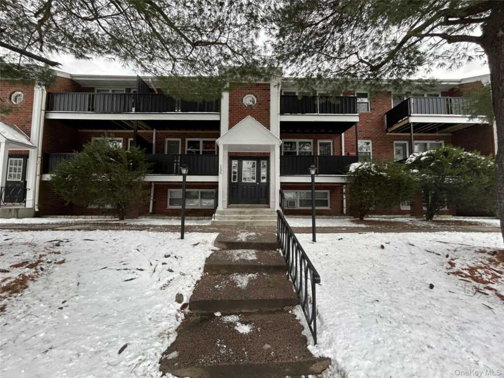 157 Sixth Avenue, Unit #17C, Nyack, NY 10960