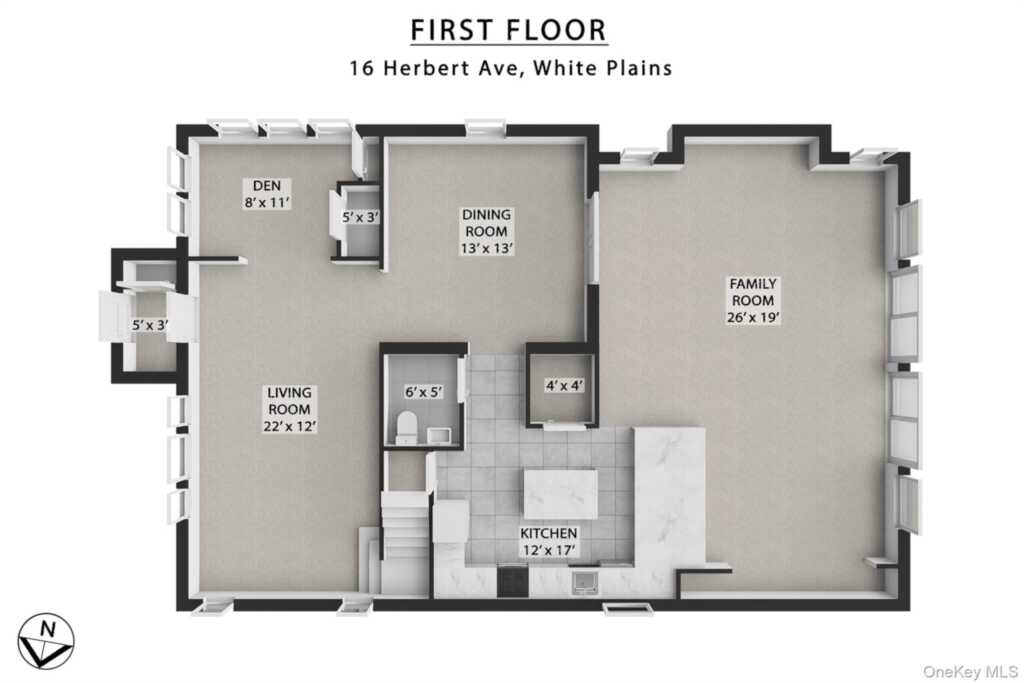 16 Herbert Avenue, White Plains, NY 10606 - Photo 38 of 40