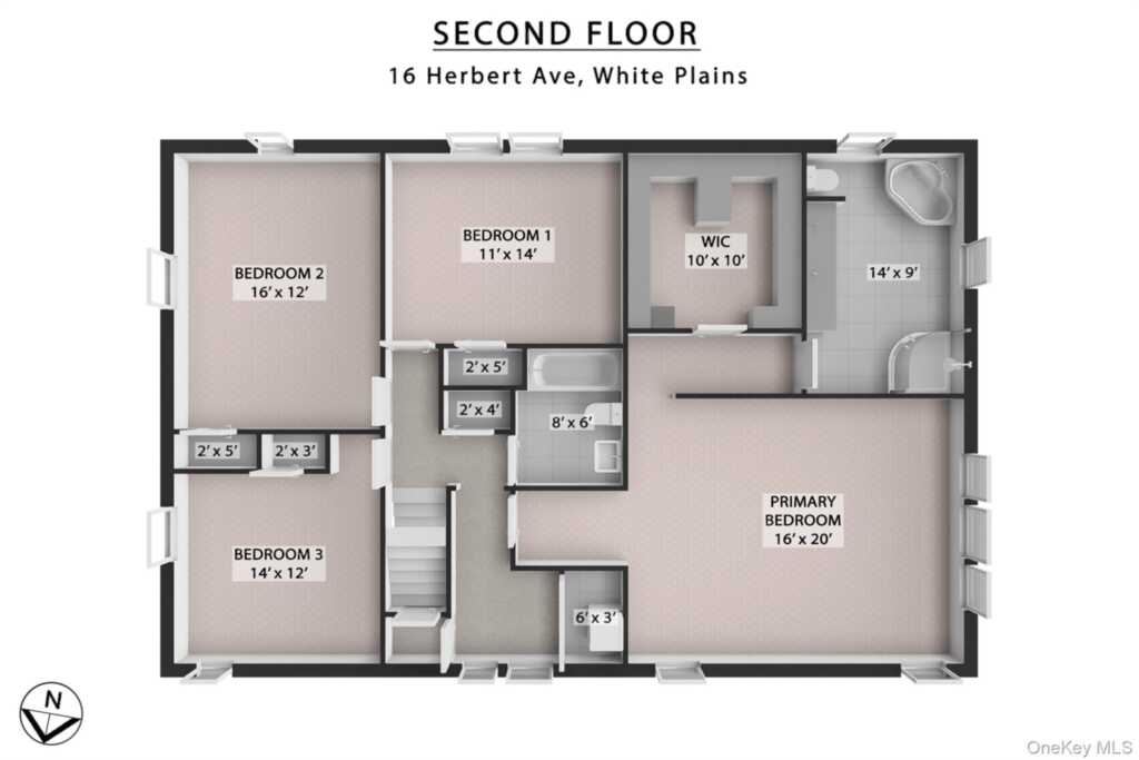 16 Herbert Avenue, White Plains, NY 10606 - Photo 40 of 40