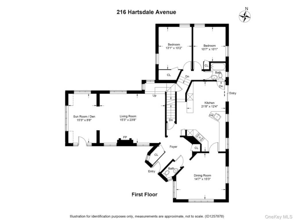 216 Hartsdale Avenue, White Plains, NY 10606 - Photo 16 of 29