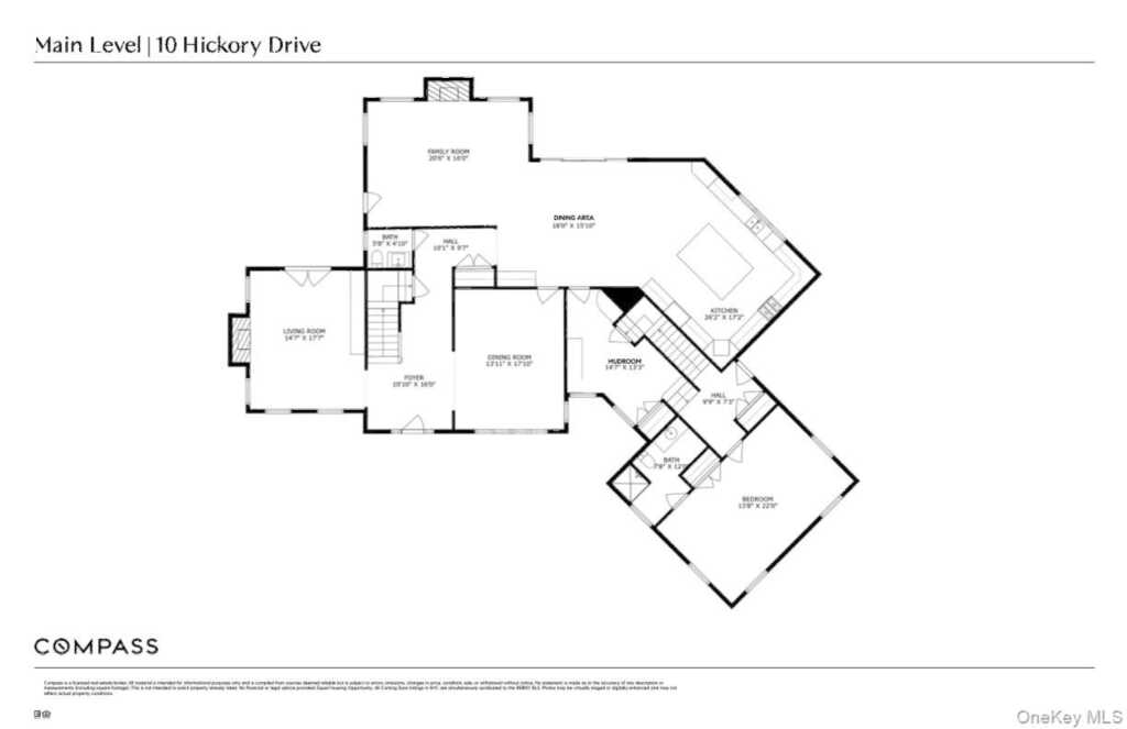 10 Hickory Drive, Rye, NY 10580 - Photo 27 of 29