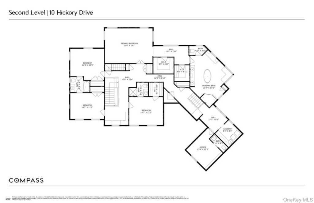 10 Hickory Drive, Rye, NY 10580 - Photo 28 of 29