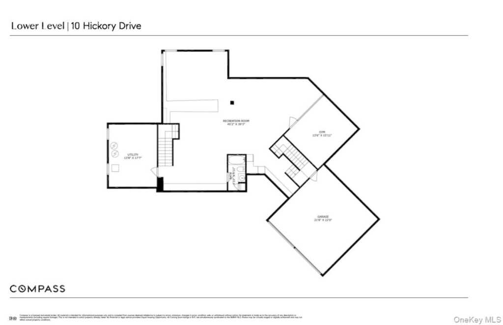 10 Hickory Drive, Rye, NY 10580 - Photo 29 of 29