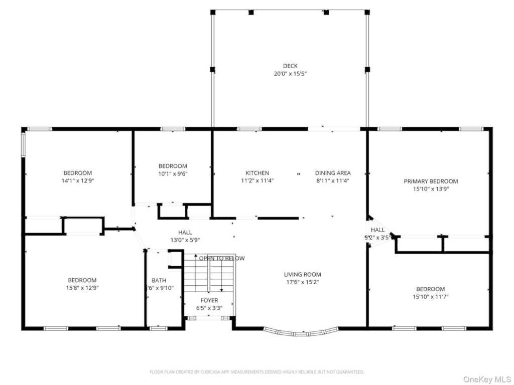 4 Adams Drive, Stony Point, NY 10980 - Photo 40 of 41