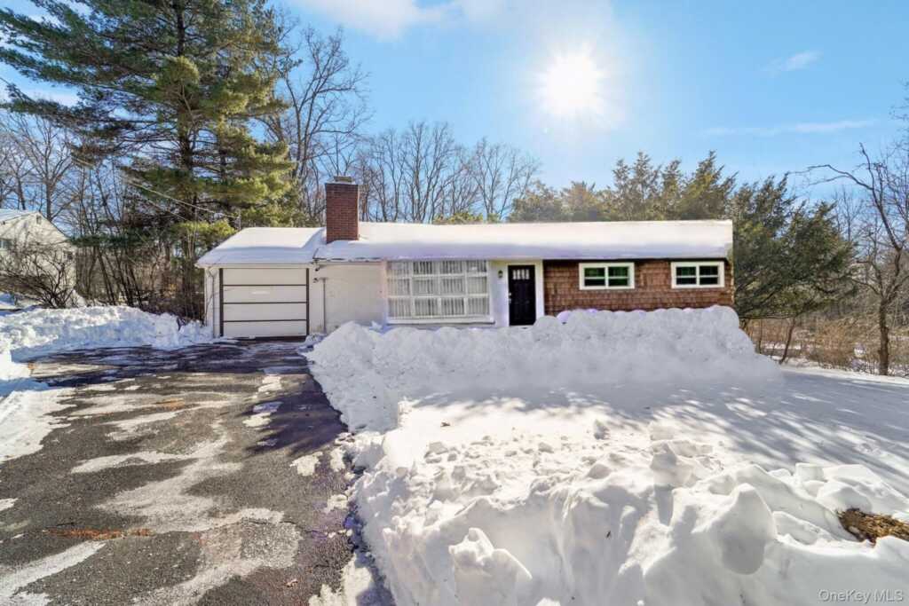 12 Park Avenue, New City, NY 10956