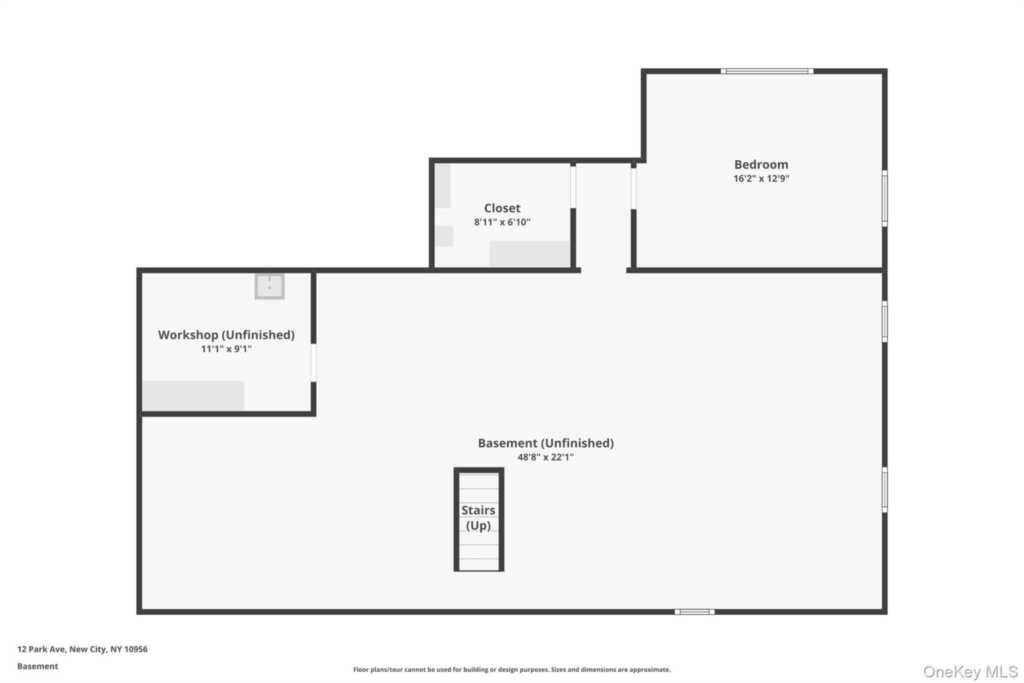 12 Park Avenue, New City, NY 10956 - Photo 38 of 50