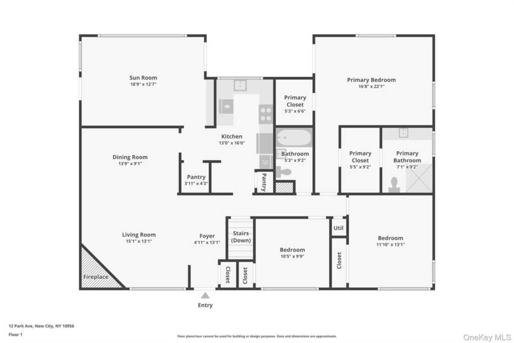 12 Park Avenue, New City, NY 10956 - Photo 49 of 50