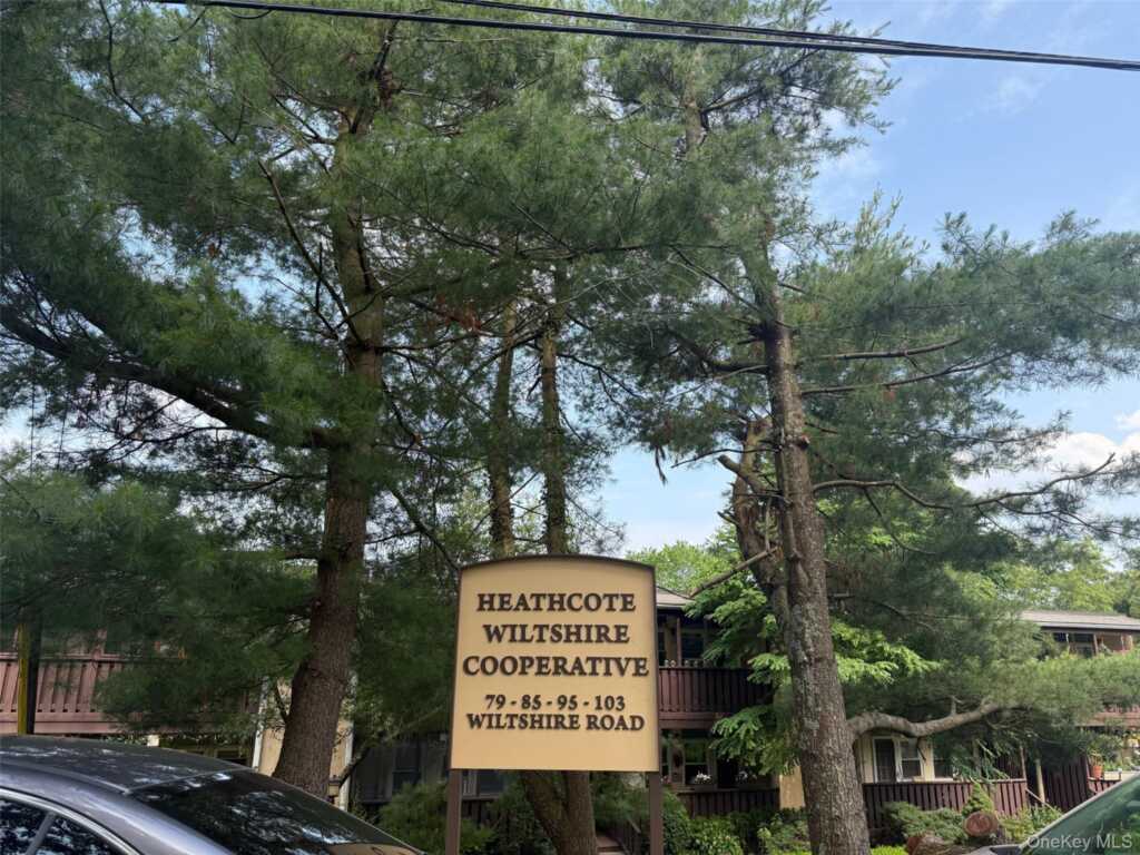 103 Wiltshire Road, Unit #D4, New Rochelle, NY 10583