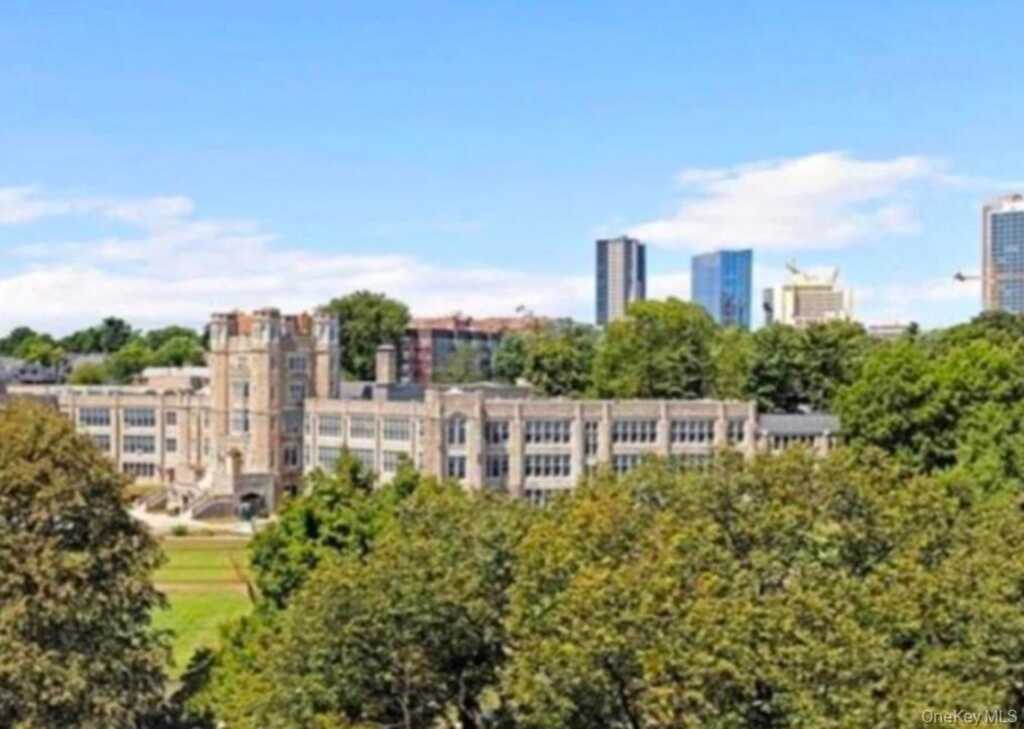 210 Pelham Road, Unit #5P, New Rochelle, NY 10805 - Photo 22 of 25