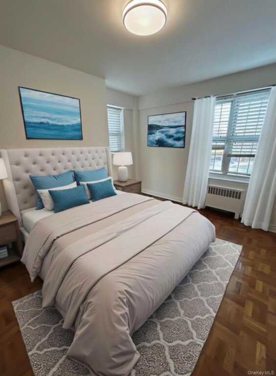 210 Pelham Road, Unit #5P, New Rochelle, NY 10805 - Photo 9 of 25