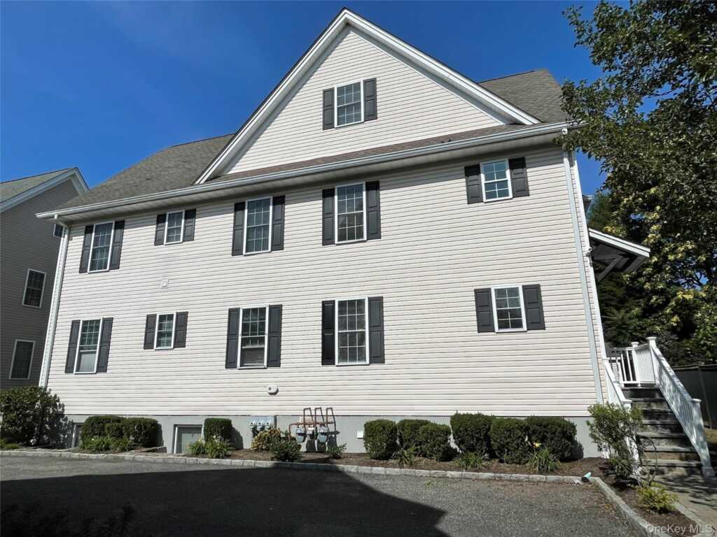 30 High Street, Unit #B, Rye, NY 10580