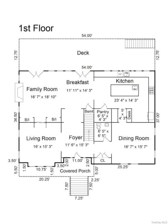 81 Wappanocca Avenue, Rye, NY 10580 - Photo 25 of 27