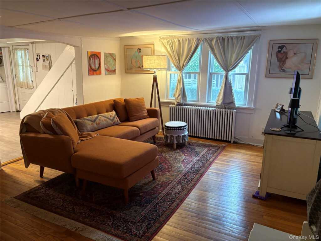 455 Piermont Avenue, Unit #A, Piermont, NY 10968