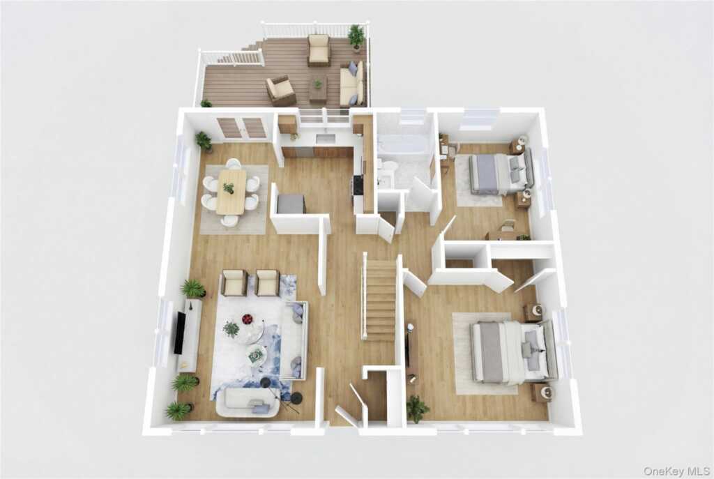 93 Smith Avenue, White Plains, NY 10605 - Photo 43 of 45