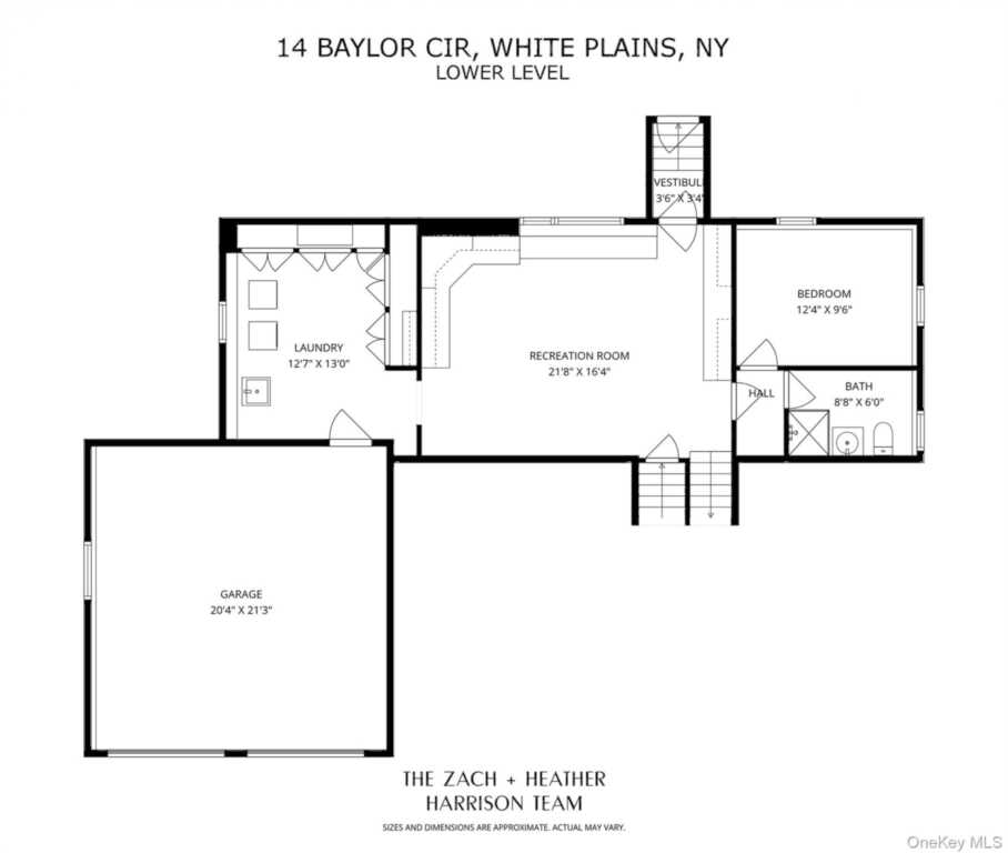 14 Baylor Circle, White Plains, NY 10605 - Photo 29 of 30