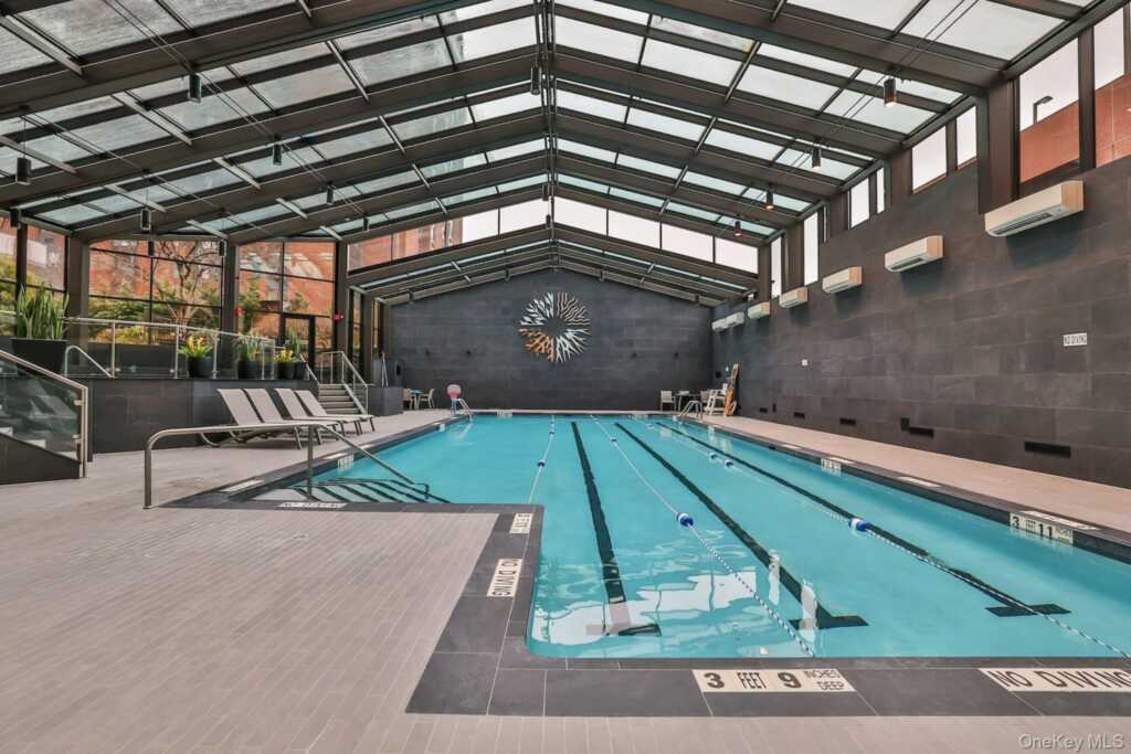 4 Martine Avenue, Unit #1205, White Plains, NY 10606