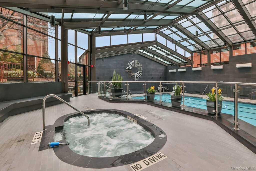 4 Martine Avenue, Unit #1205, White Plains, NY 10606 - Photo 15 of 24