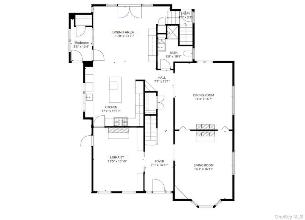 32 Tallman Avenue, Nyack, NY 10960 - Photo 47 of 50