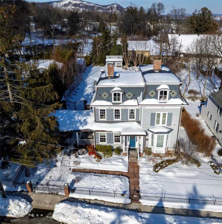 32 Tallman Avenue, Nyack, NY 10960 - Photo 5 of 50