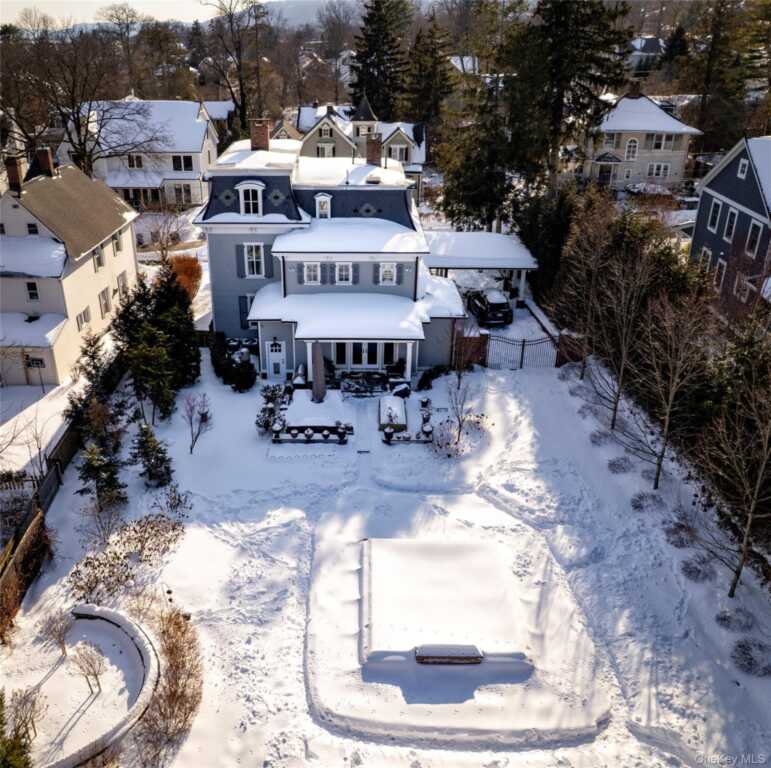 32 Tallman Avenue, Nyack, NY 10960 - Photo 6 of 50