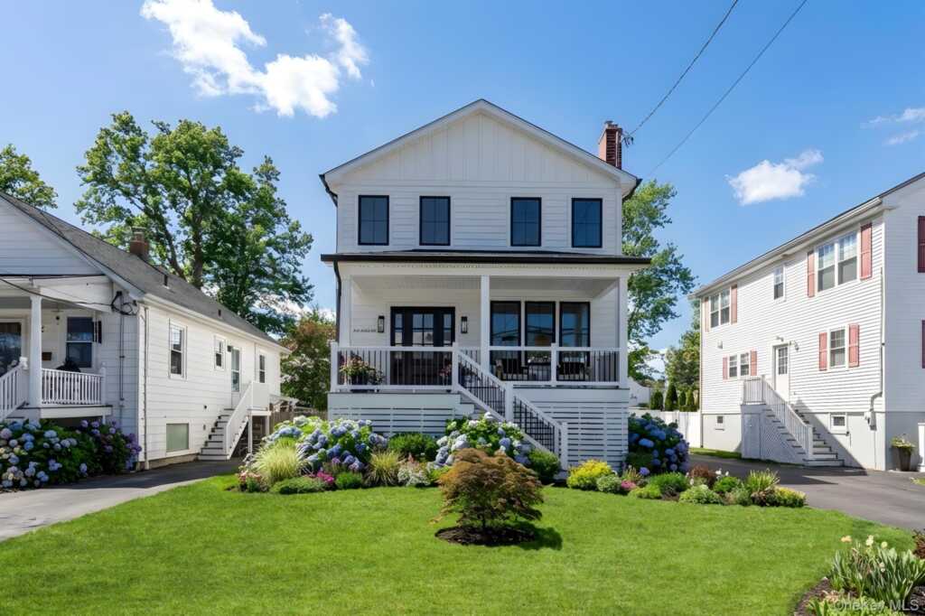 4 W Glen Avenue, Rye, NY 10573