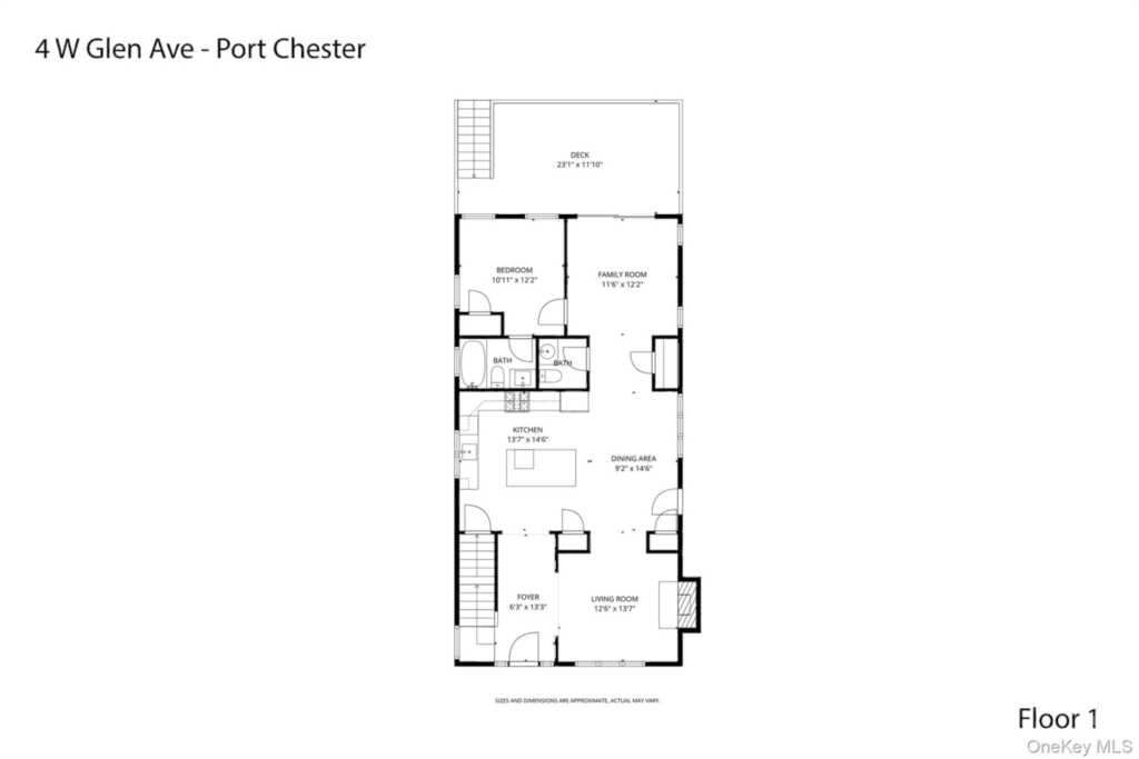 4 W Glen Avenue, Rye, NY 10573 - Photo 33 of 35