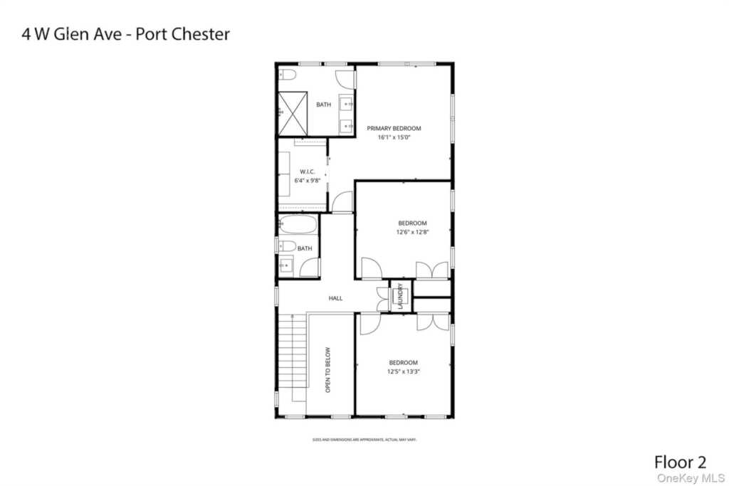 4 W Glen Avenue, Rye, NY 10573 - Photo 34 of 35